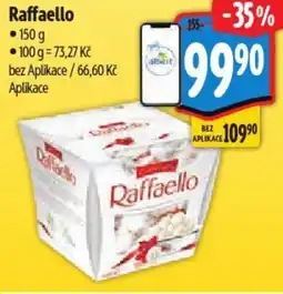 Albert Raffaello nabídka