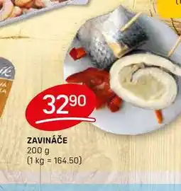 Flop ZAVINÁČE 200 g nabídka