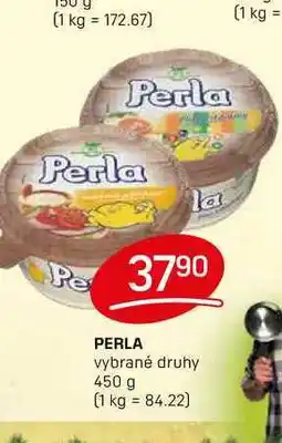 Flop PERLA vybrané druhy 450 g nabídka