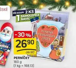 Flop PERNÍČKY 160 g nabídka