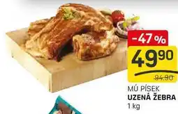 Flop UZENÁ ŽEBRA 1 kg nabídka