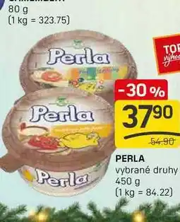 Flop PERLA vybrané druhy 450 g nabídka