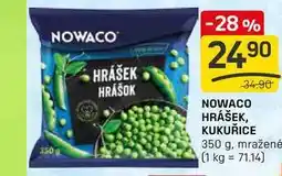 Flop NOWACO HRÁŠEK, KUKUŘICE 350 g nabídka