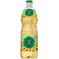 Tesco Tesco slunečnicový olej 1l nabídka