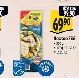 Albert Nowaco Filé 300 g nabídka