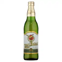 Albert Zlatý bažant, světlé pivo 500ml nabídka