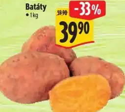 Albert Batáty nabídka