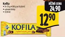 Albert Orion Kofila nabídka