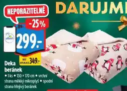 Albert Deka beránek nabídka