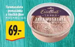Albert Taramasalata pomazánka z tresčích jiker nabídka
