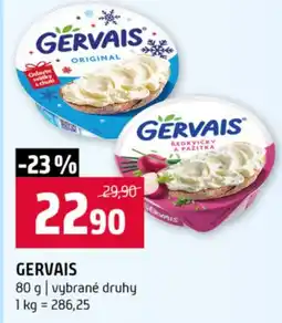 Terno Gervais nabídka