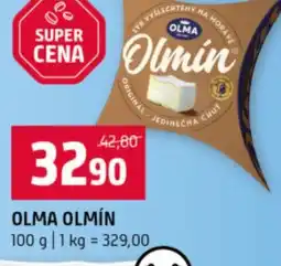 Terno Olma olmín nabídka