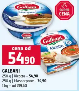 Terno Galbani nabídka