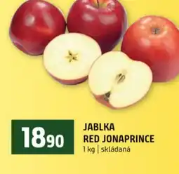 Terno Jablka red jonaprince nabídka
