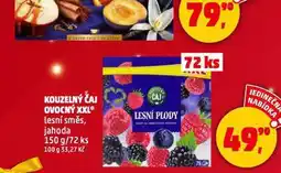 Penny Market Kouzelný čaj ovocný nabídka