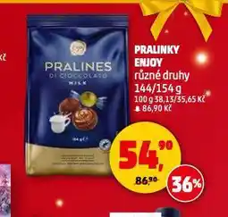 Penny Market Pralinky enjoy nabídka