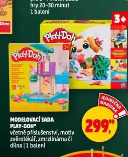Penny Market Modelovací sada play-doh nabídka