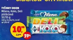 Penny Market Deli nabídka