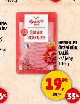 Penny Market Herkules nabídka