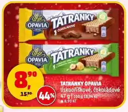 Penny Market Tatranky opavia nabídka