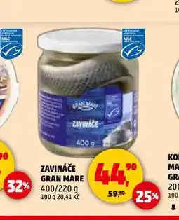 Penny Market Zavináče gran mare nabídka
