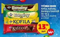 Penny Market Kaštany nabídka