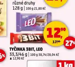 Penny Market 3bit nabídka