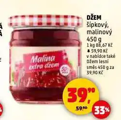 Penny Market Džem nabídka