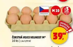 Penny Market Vejce m nabídka