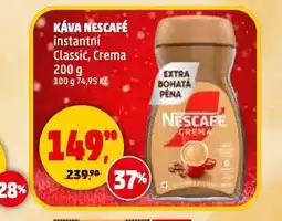 Penny Market Káva nescafé nabídka