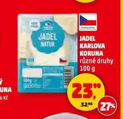 Penny Market Jadel nabídka