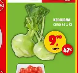 Penny Market Kedlubna nabídka