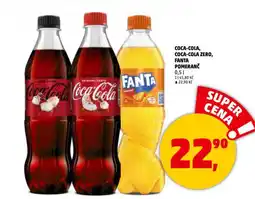 Penny Market Fanta nabídka