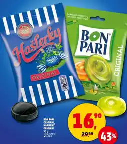 Penny Market Hašlerky nabídka