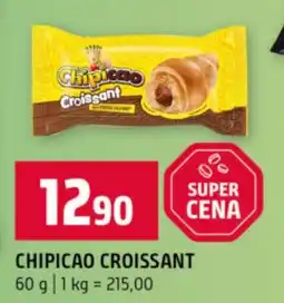 Terno Chipicao croissant nabídka