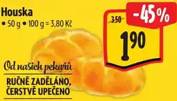 Albert Houska nabídka