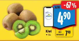 Albert Kiwi nabídka