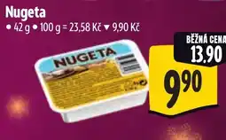 Albert Nugeta nabídka