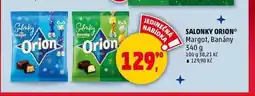 Penny Market SALONKY ORION, 340 g nabídka
