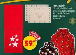 Penny Market PROSTÍRÁNÍ, 1 balení nabídka