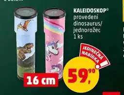 Penny Market KALEIDOSKOP, 1 ks nabídka