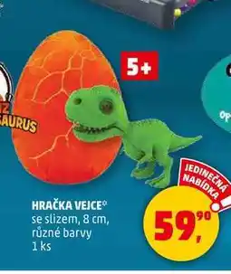 Penny Market HRAČKA VEJCE, 1 ks nabídka