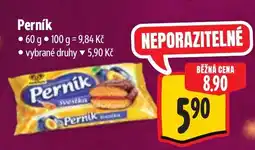 Albert Perník nabídka