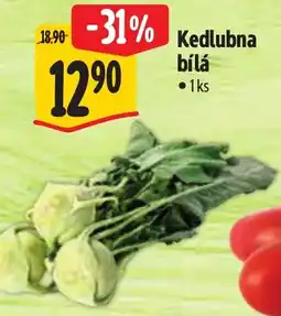 Albert Kedlubna bílá nabídka