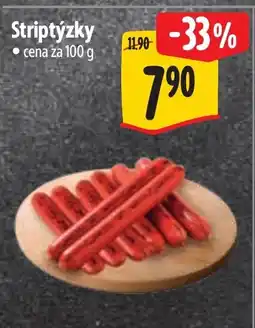Albert Striptýzky nabídka