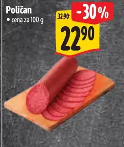 Albert Poličan nabídka