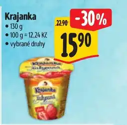 Albert Krajanka nabídka