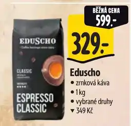 Albert EDUSCHO nabídka