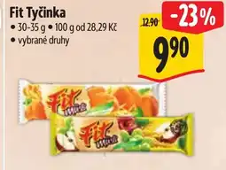 Albert Fit Tyčinka nabídka