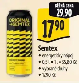 Albert Semtex nabídka